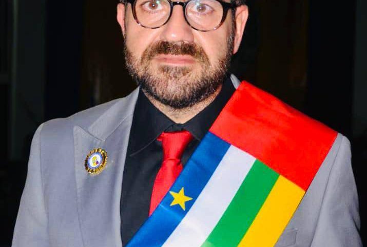 Relance agricole : "Depuis 30 ans, on nous a, malheureusement, habitués à l’aide alimentaire"