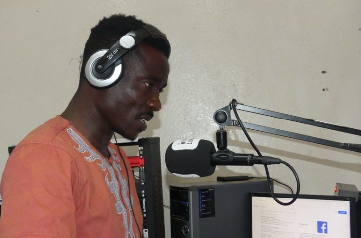 Que savoir sur Clarisse Rwanda, veuve et institutrice à Bangui