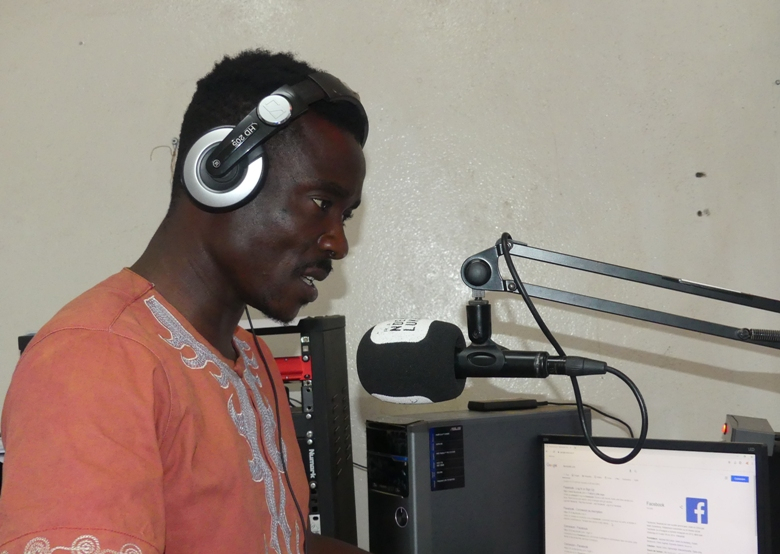 Que savoir sur Clarisse Rwanda, veuve et institutrice à Bangui