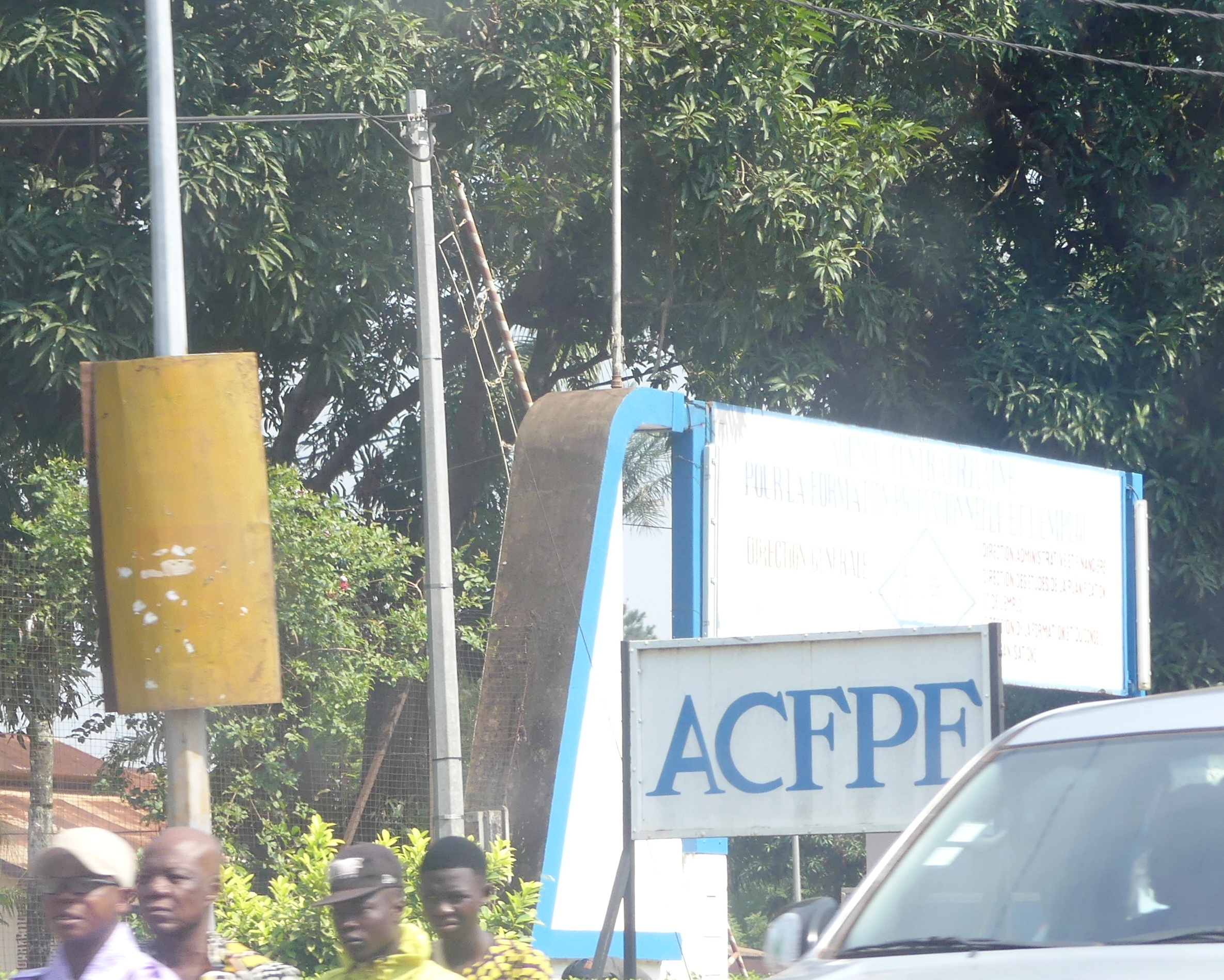 RCA : 20 hauts cadres des Finances formés sur la gestion fiable des recettes et dépenses de l’Etat