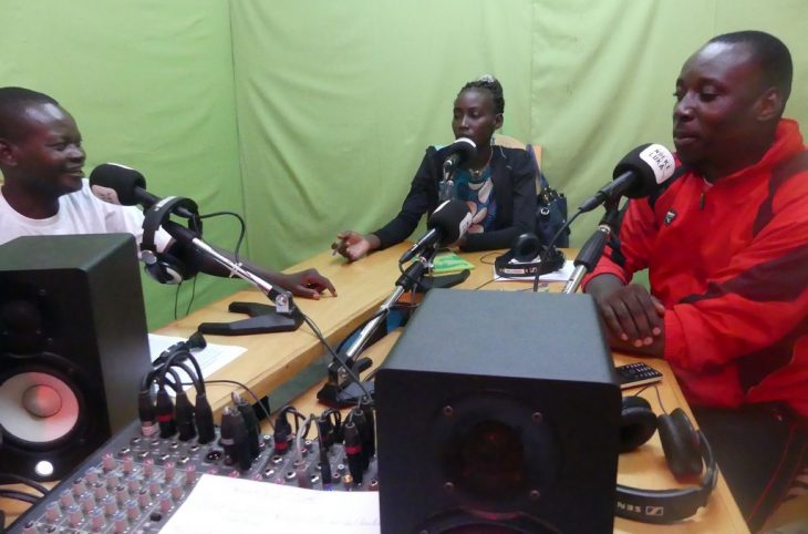 Le non respect de cortège funéraire inquiète au village Linga