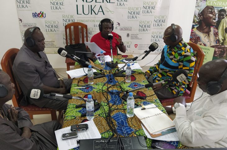 Les dessous de la libération des deux policiers retenus en otage par le 3R