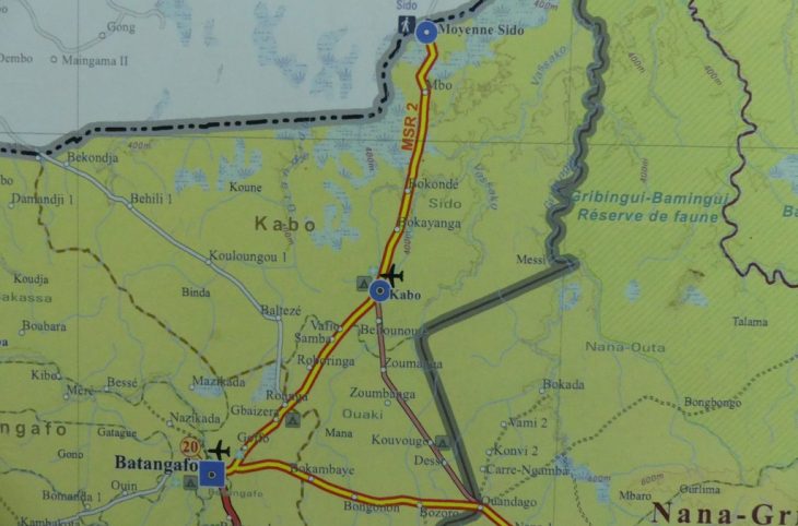 Ouham : la vie reprend progressivement malgré quelques défis