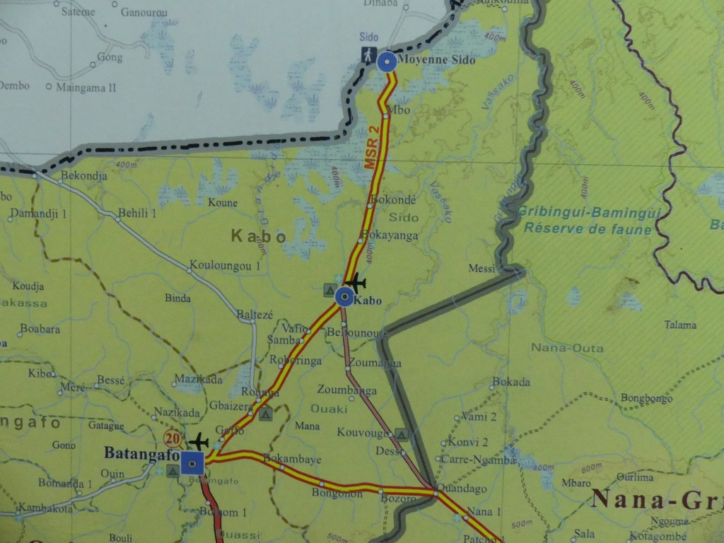 Ouham : la vie reprend progressivement malgré quelques défis