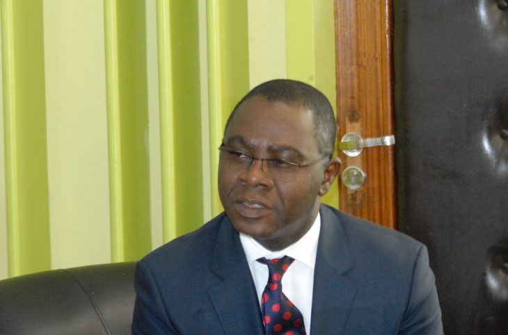 RCA : Les prévisions de croissance estimée à 5,1% pour 2019