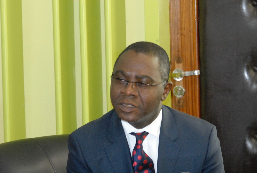 RCA : Les prévisions de croissance estimée à 5,1% pour 2019