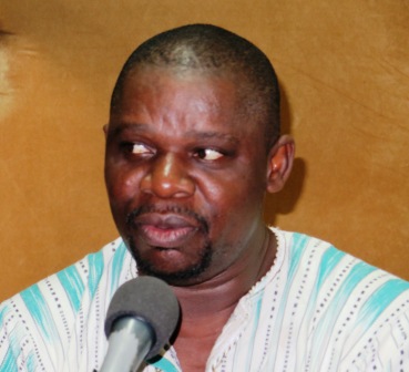 Les activistes des droits de l’homme exigent plus de sécurité pour la radio nationale