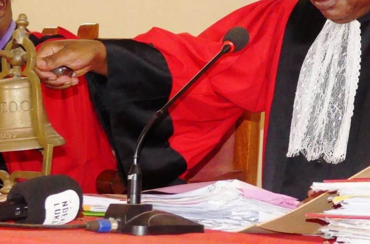 Centrafrique: Human Right Watch salue l’arrestation d’Eugène Ngaïkoisse