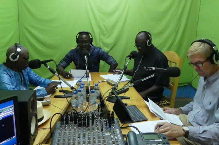 Le mécanisme de fonctionnement de la CPI, contexte de l'arrestation de Ngaïssona