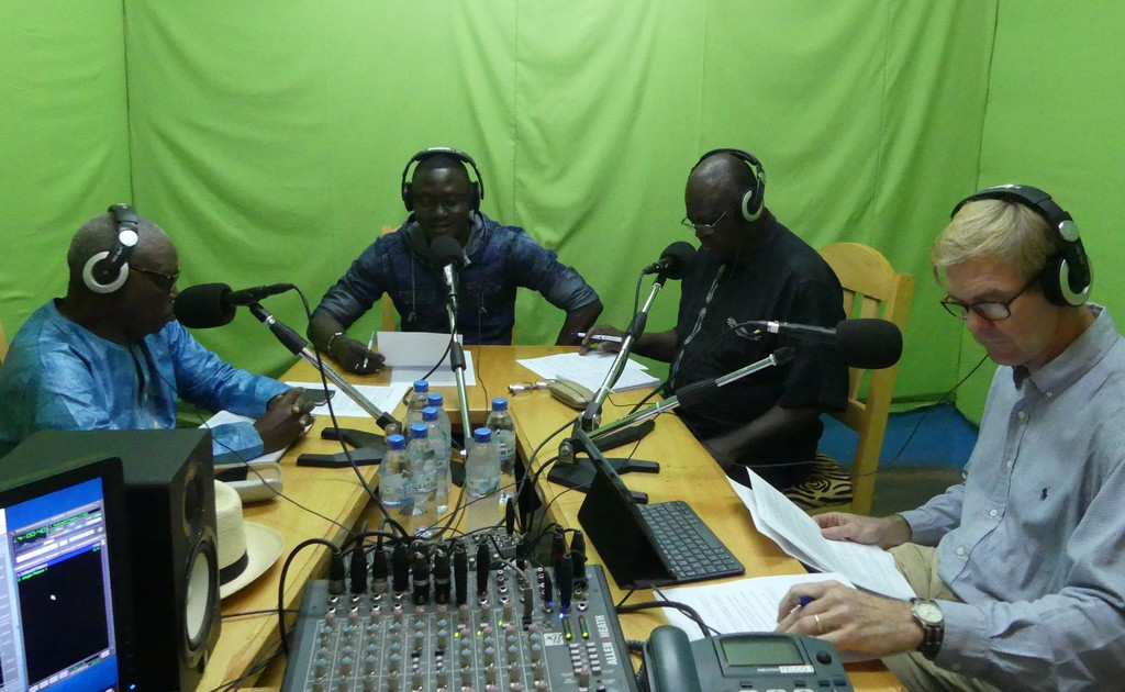 Le mécanisme de fonctionnement de la CPI, contexte de l’arrestation de Ngaïssona