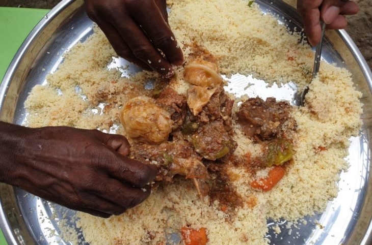 Bangui : le jeûne du ramadan marqué par la hausse du prix des denrées alimentaires