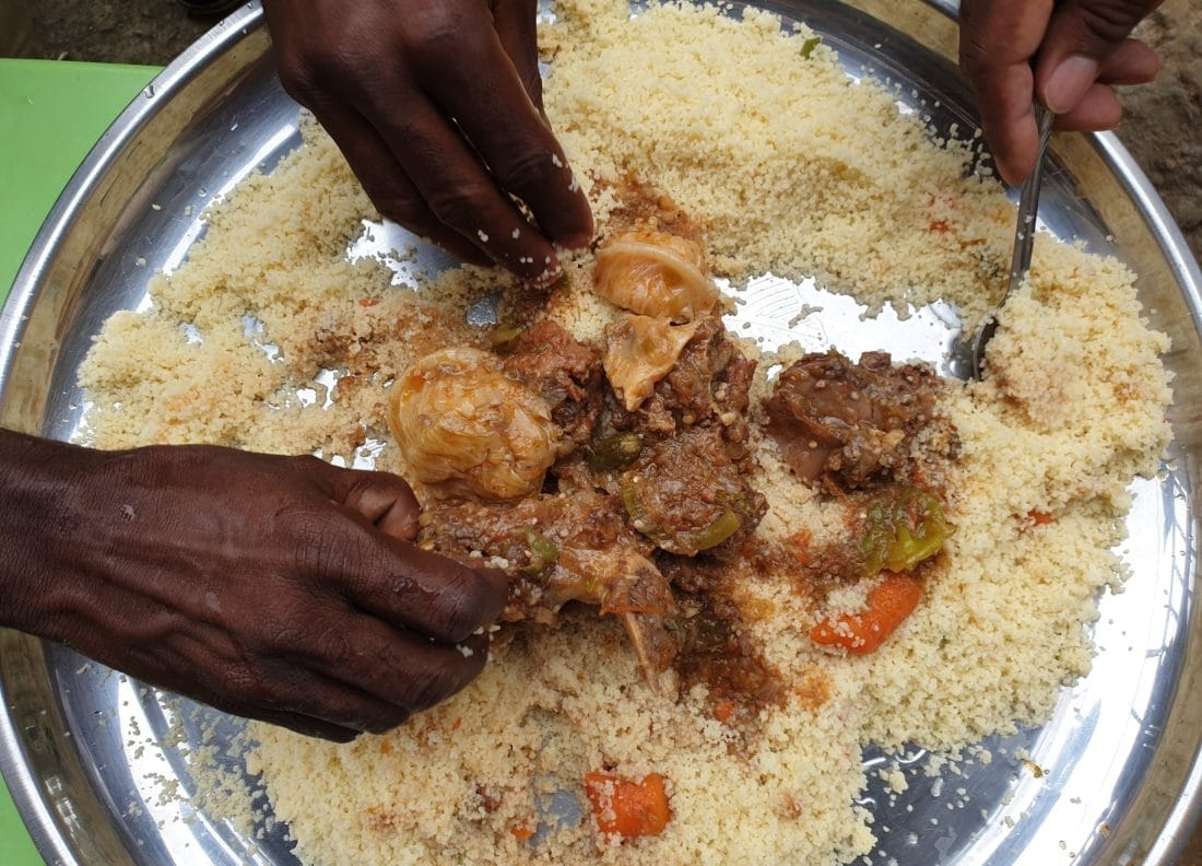 Bangui : le jeûne du ramadan marqué par la hausse du prix des denrées alimentaires