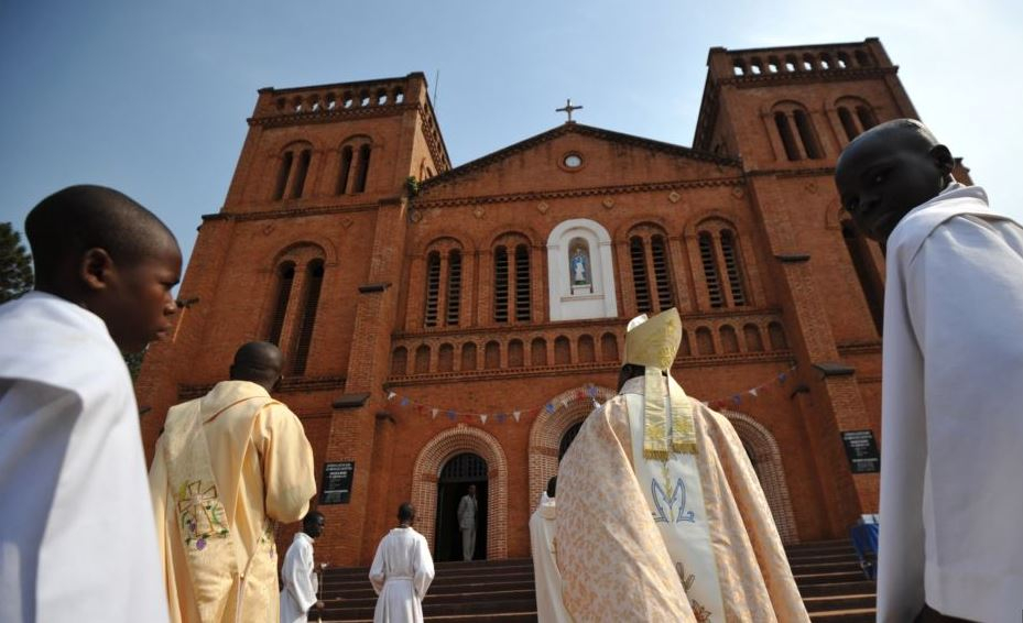 RCA/Elections 2020: la Conférence épiscopale de Centrafrique appelle les acteurs à œuvrer pour la paix