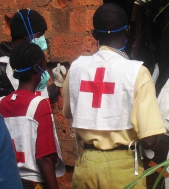 13 corps découverts dans un charnier à Bangui