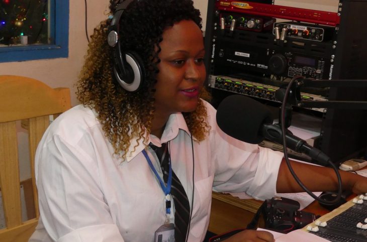 Une heureuse vie de couple de la famille Wakoua