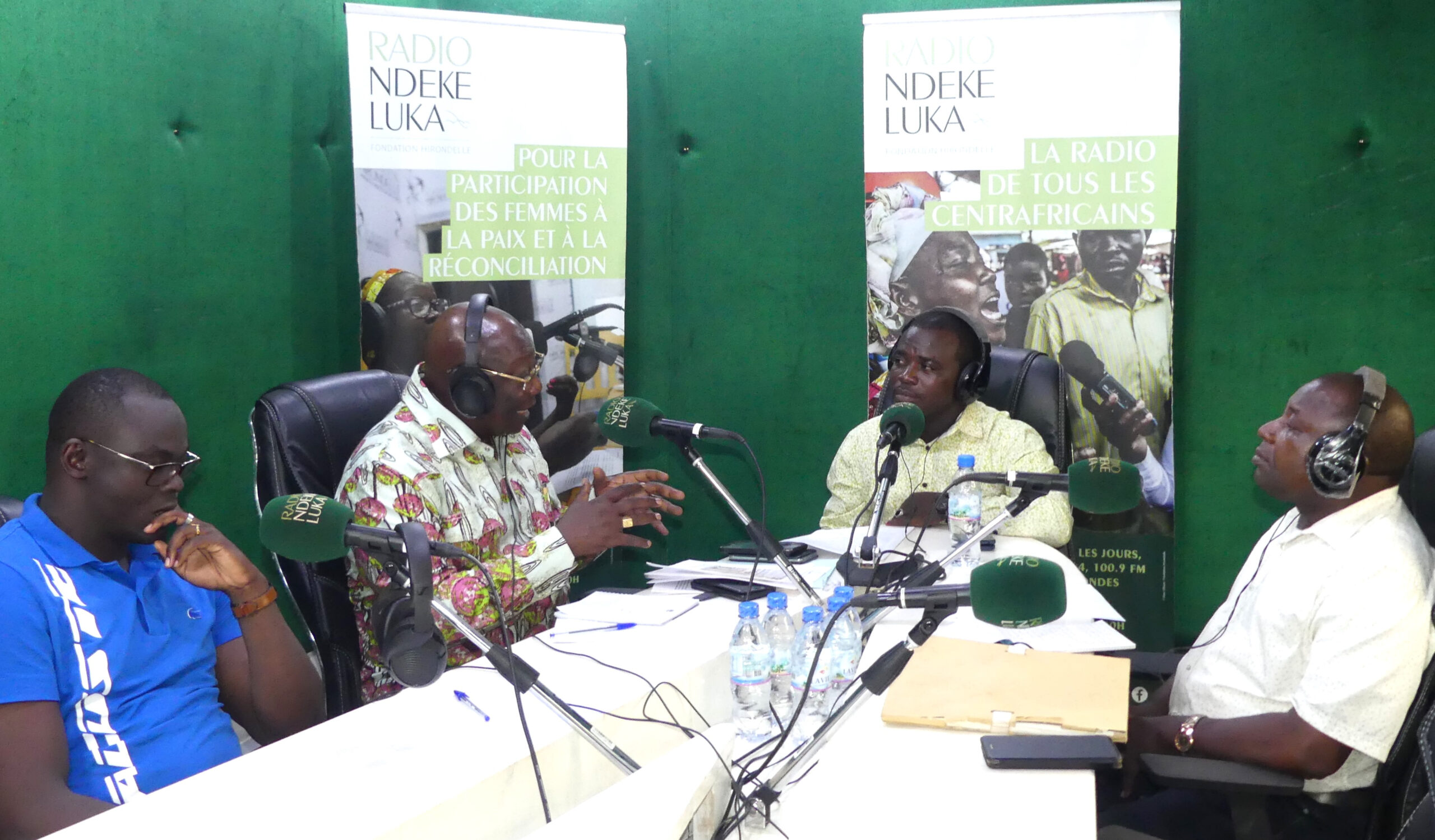 Que peut-on retenir du dernier rapport de Human Right Watch sur la démocratie en RCA ?