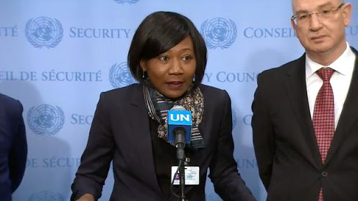 Centrafrique: une mission gouvernementale dépêchée au Tchad