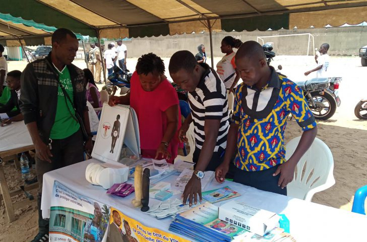 L'espacement des naissances, un facteur de gestion des activités génératrices de revenu