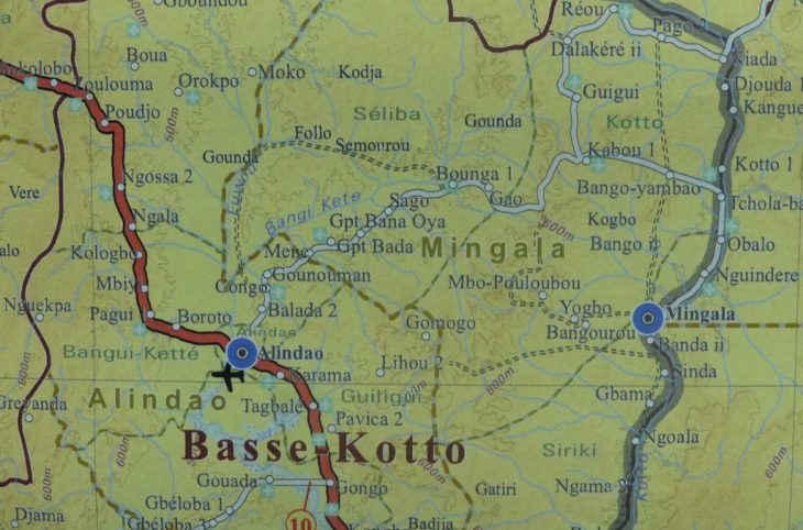 Basse Kotto : La malnutrition aigüe tue les enfants de moins 5 ans à Mingala faute de médicaments