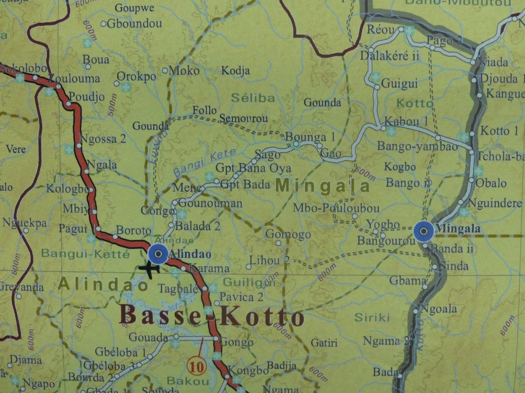 Basse Kotto : La malnutrition aigüe tue les enfants de moins 5 ans à Mingala faute de médicaments