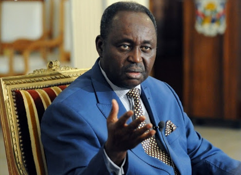 Centrafrique: François Bozizé balaie du revers de la main les accusations de tentative de déstabilisation du régime de Touadéra