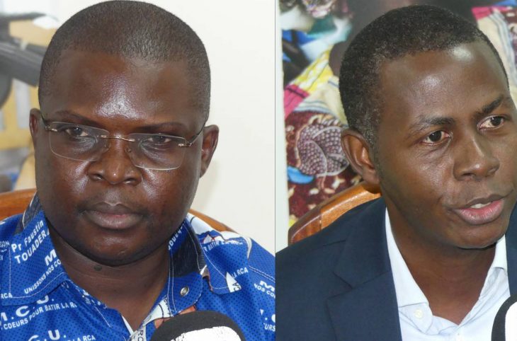 Le Patrie et le MCU fortement divisés après la démission de deux députés de l’opposition