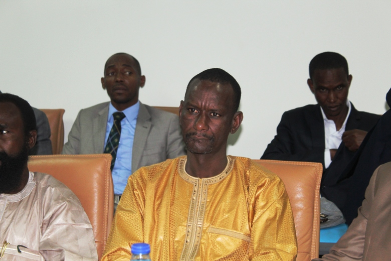 RCA: des éléments de 3R accusés dans des assassinats à Koundé