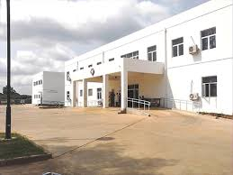 Centrafrique: le gouvernement et le fonds saoudien concluent une convention de construction d’un hôpital à Bangui