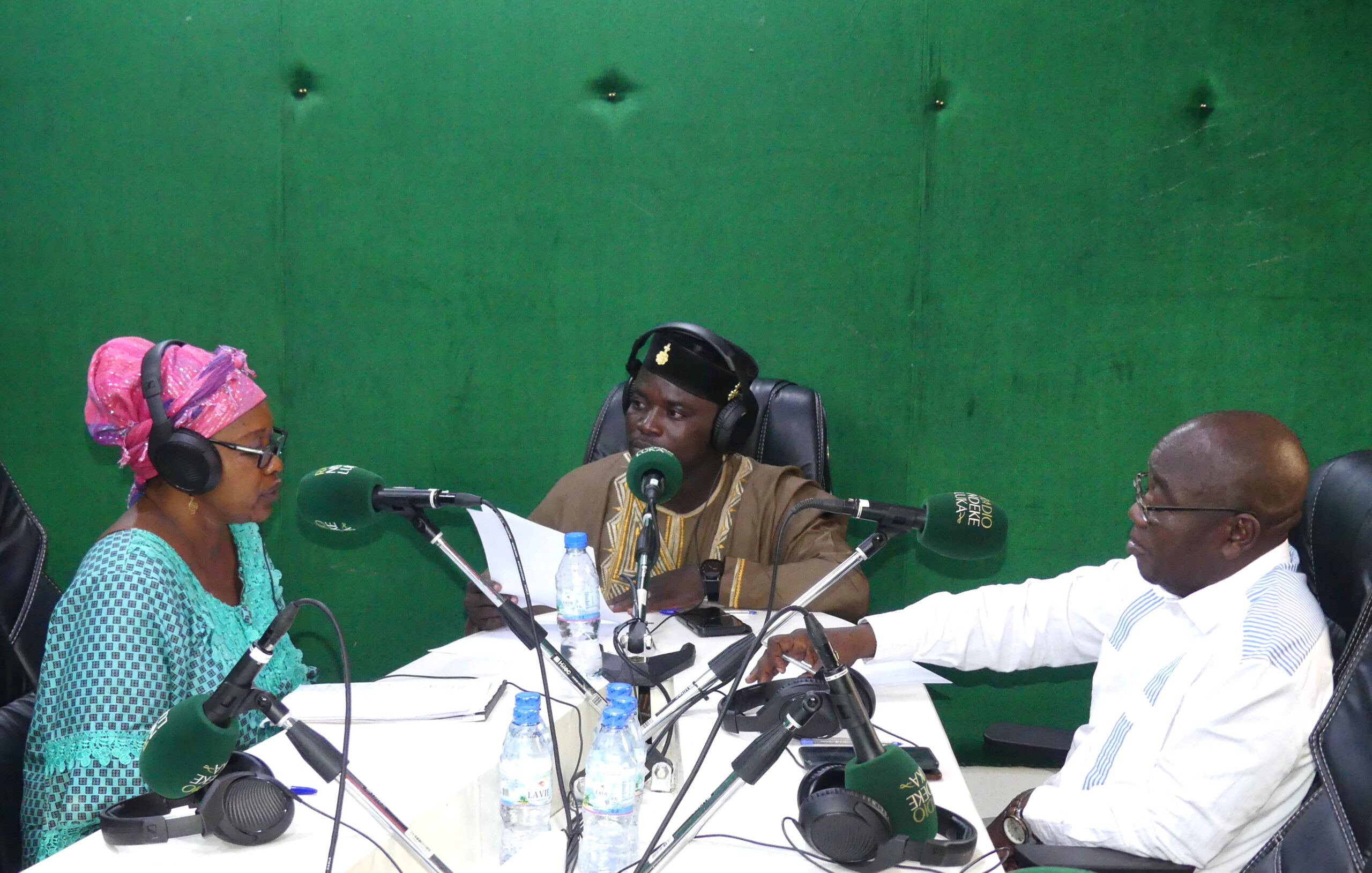 L’an 2 du second mandat de Touadéra : que dire du bilan socioéducatif ?