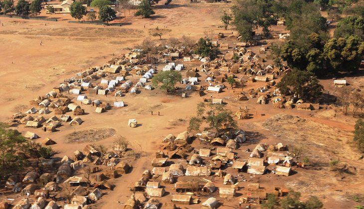 Centrafrique: exaspérés, les habitants de Batangafo appellent à l’aide