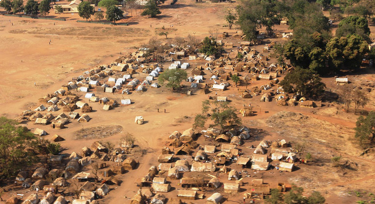 Centrafrique: exaspérés, les habitants de Batangafo appellent à l’aide