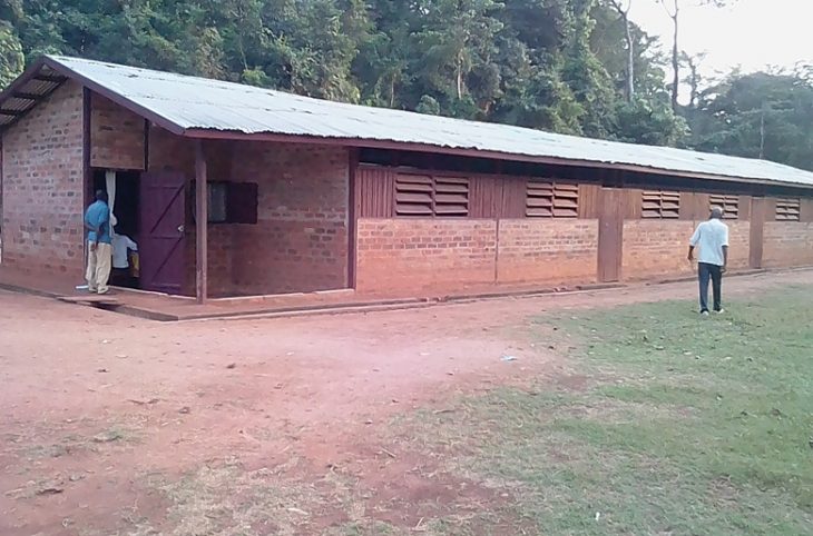 Une rentrée scolaire à dent de scie dans la Haute Kotto selon Jacques Kagapou, inspecteur du fondamental 1