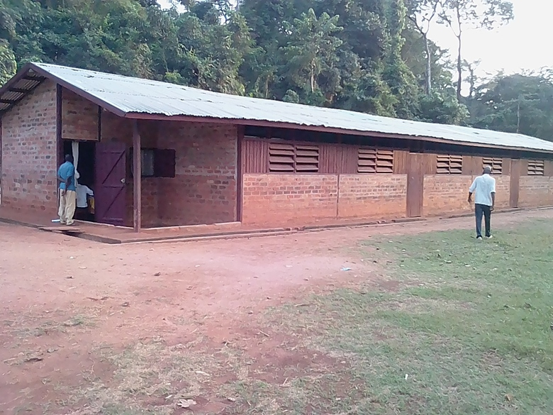 Une rentrée scolaire à dent de scie dans la Haute Kotto selon Jacques Kagapou, inspecteur du fondamental 1