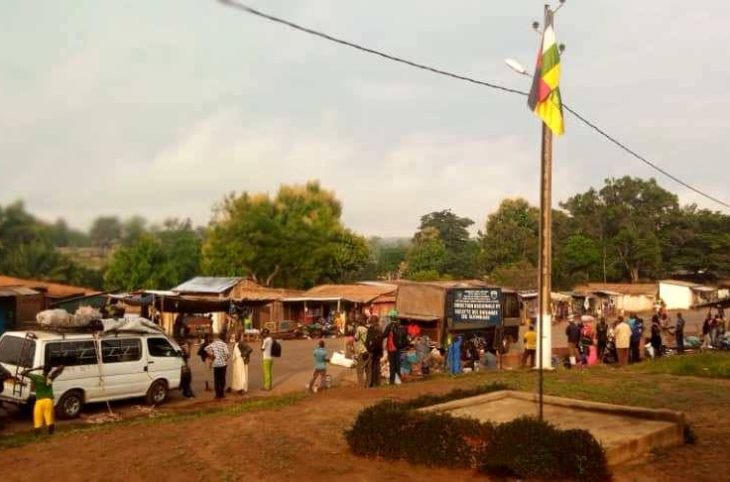 Centrafrique: les tracasseries routières entravent la libre circulation entre Bambari et Bangui
