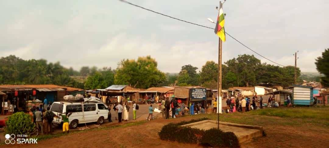 Centrafrique: les tracasseries routières entravent la libre circulation entre Bambari et Bangui