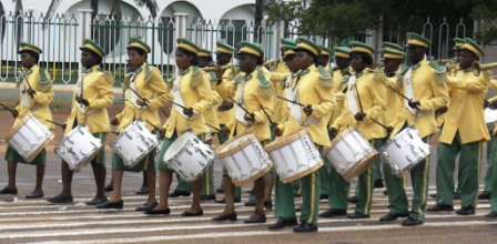 RCA,  Fête du travail placée sous le signe des doléances !