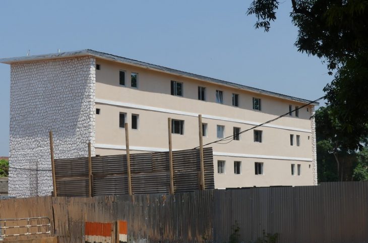 RCA : Des domaines administratifs en voie de disparition