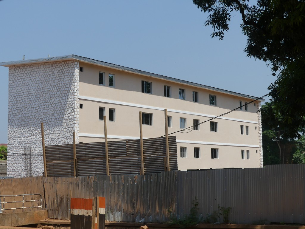 RCA : Des domaines administratifs en voie de disparition