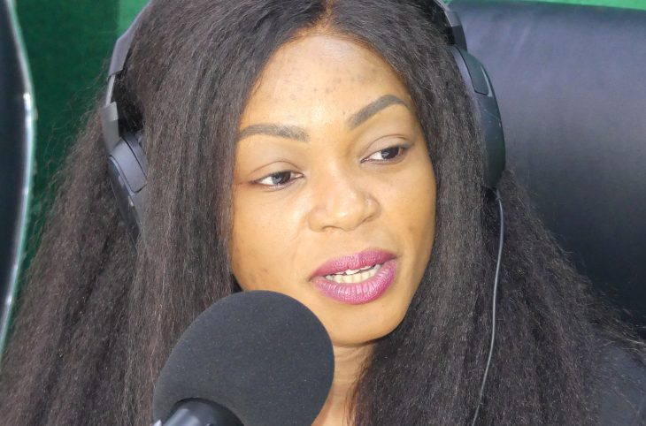 "Cette année, nous aurons à Bangui les grosses pointures du cinéma"