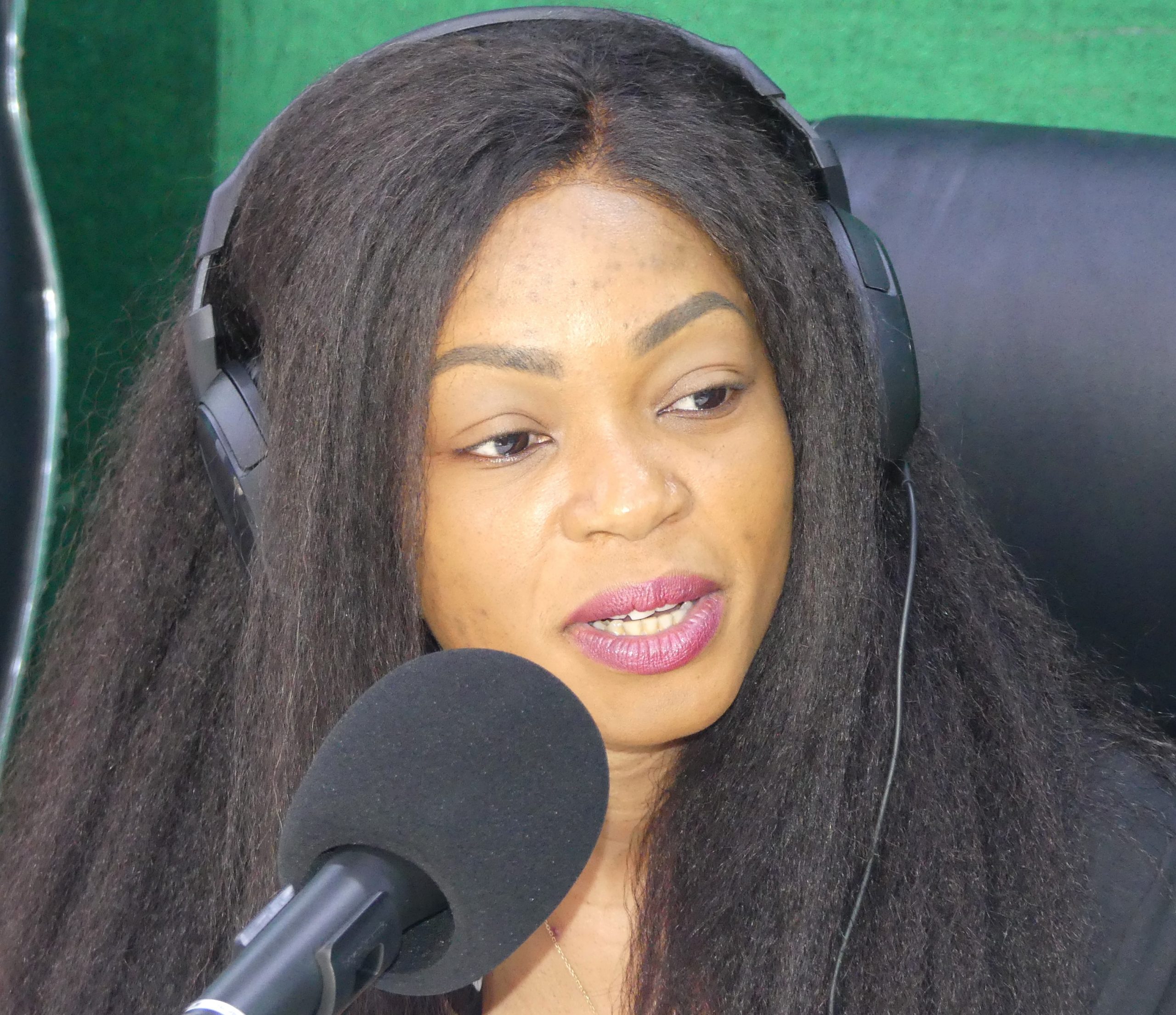 « Cette année, nous aurons à Bangui les grosses pointures du cinéma »