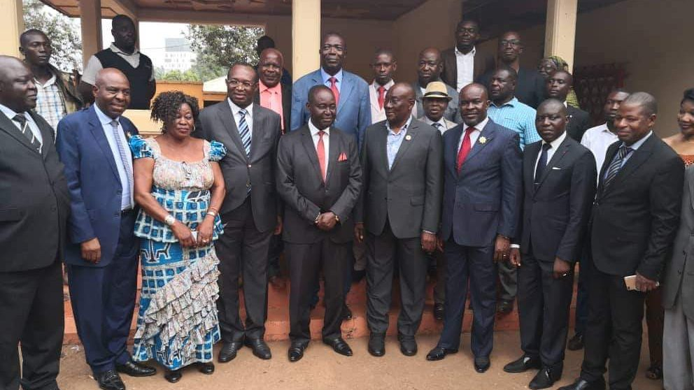 Centrafrique: les Forces vives de la Nation donnent 72H au président Touadéra de convoquer une concertation nationale