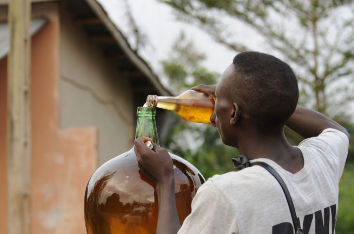 Centrafrique : la vente illicite du carburant fait craindre une montée d’incendies dans la capitale