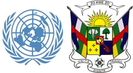 RCA/ONU, vers la prise en charge des enfants malnutris