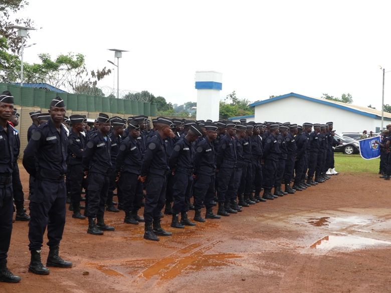 Le redéploiement des FSI sur l’ensemble du territoire préoccupe la Ligue Centrafricaine des Droits de l’Homme