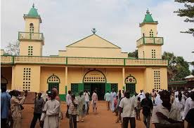Bangui : Violences meurtrières au Pk5, un imam appelle au calme