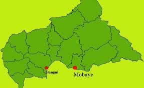 RCA : nouveaux combats entre UPC et auto-défense à Mobaye