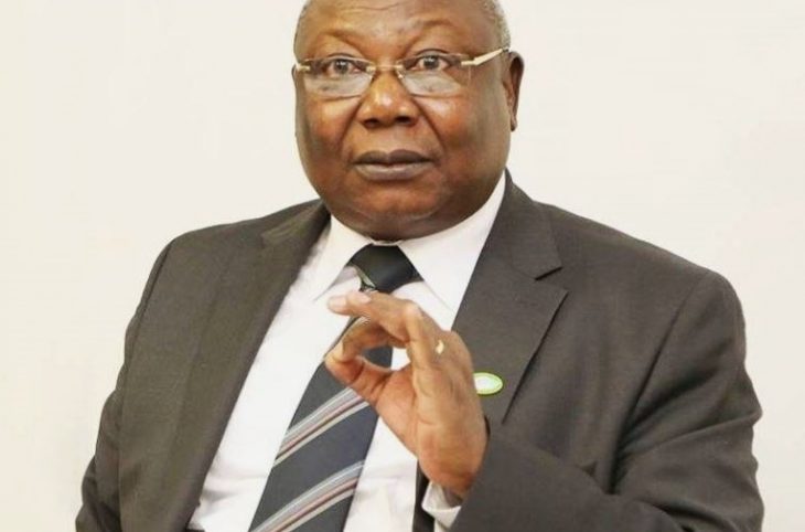 "Il ne faut pas que le combat politique devienne des batailles entre individus"