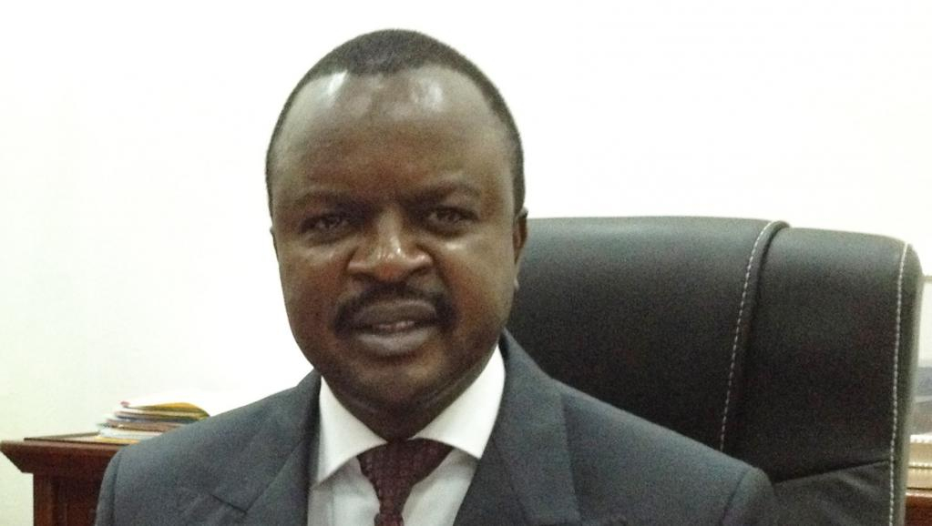 Alexandre Ferdinand N’guendet et les souvenirs d’une transition politique difficile