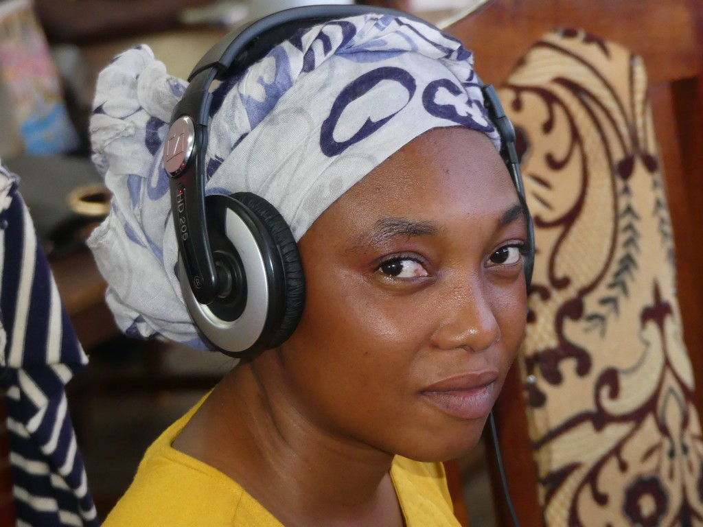 Le rôle des agents et cadres des services pénitenciers en RCA