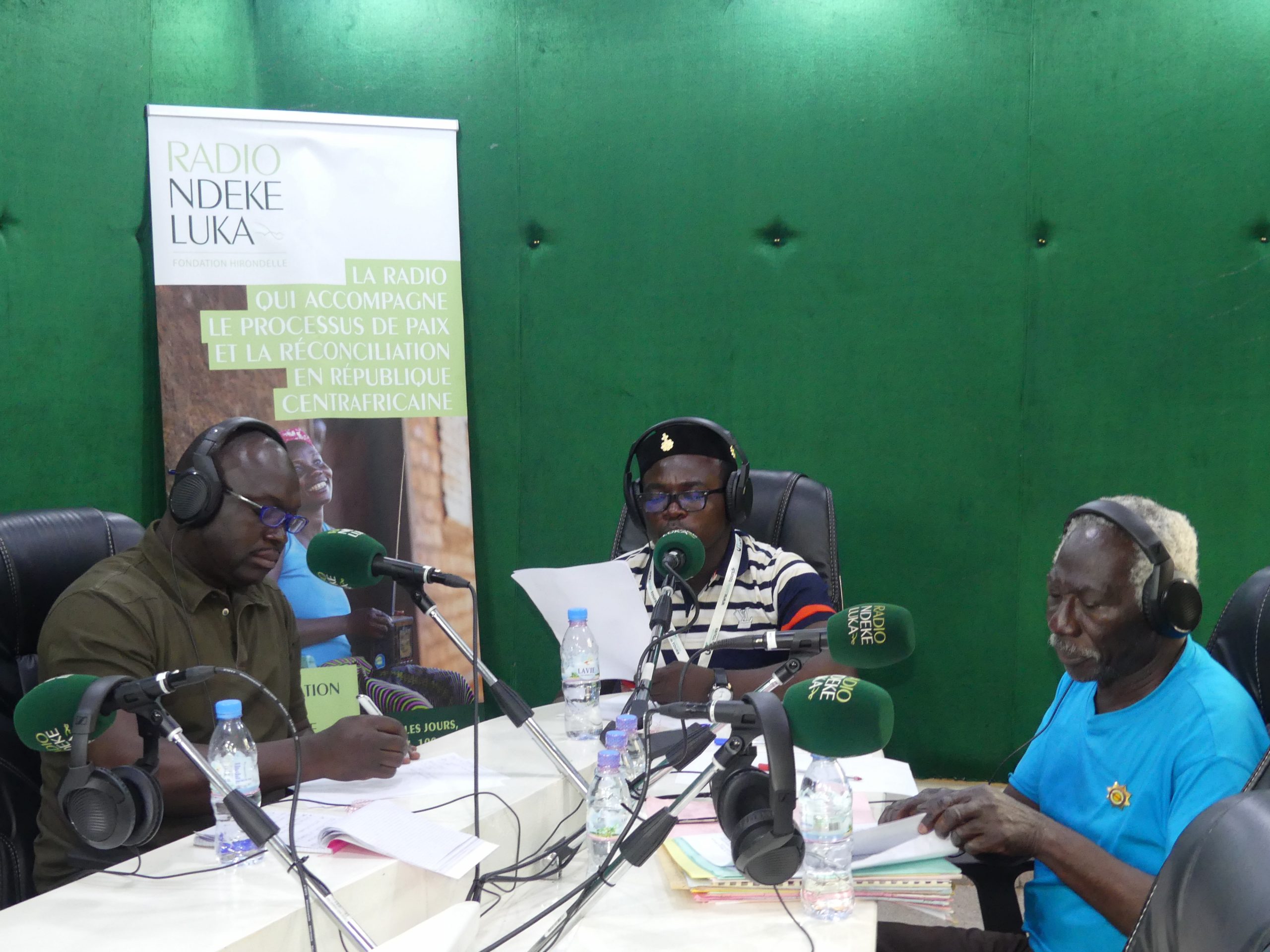 Va-t-on vers un boycott par l’opposition des élections locales de juillet 2023 ?